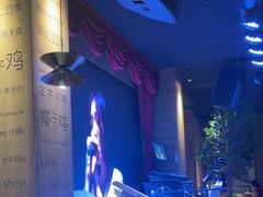 -同仁四季椰子鸡(无锡滨湖万象汇店)