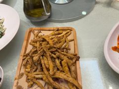 -金美华轩(东方路齐鲁店)