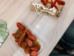 -唐记臭干(金鹰后街店)