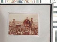 -圣母百花大教堂穹顶