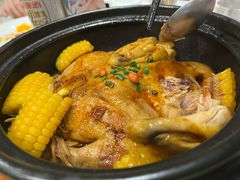 -大鸭梨烤鸭(甘家口店)