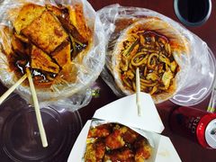 -啊臻味道米粉(义乌店)