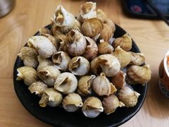 -松岛日本料理(汾江路店)