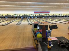 -广州保龄球馆(广州天河体育中心店)