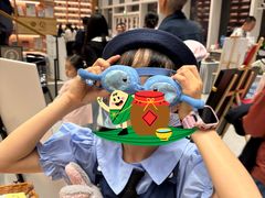 -朵云书院(滴水湖店)