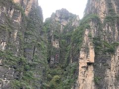 -龙庆峡风景区