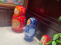 -哈拉硕俄式西餐