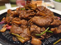 -太守宴·蘭院(天塔店)