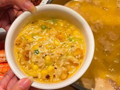 -大永發老火浓汤·经典粤菜(北滨路店)