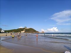 -后海村
