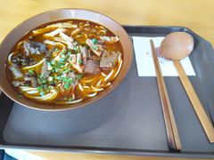-宝小庆邵阳米粉(深圳市南山保利店)