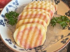 -皇城老妈·大连海鲜火锅(港湾店)
