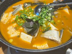-头上红煨盐鸡·非遗院子餐厅