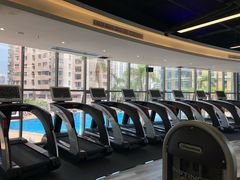 -艾型动健身游泳(环宇城店)