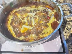 -黄记煌三汁焖锅(渝北金港国际店)