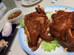 -和庆斋羊蝎子火锅·碳缸烧烤(顺义旗舰店)