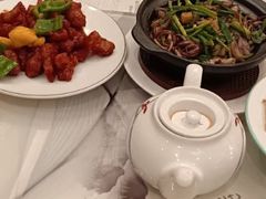 -海港酒家(上水新丰店)