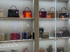 -FUN LUXURY范加奢品(蟠龙天地店)