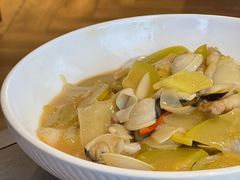 -沿江海南菜·文昌鸡祖师爷(大东海店)