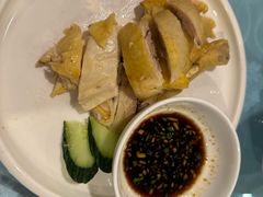 -侬佳蒸菜馆(听潮店)