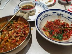 -冇味湘潭菜(湘江世纪城店)