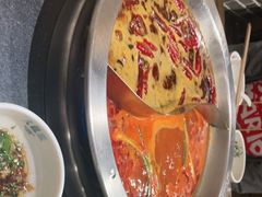 -大龙燚火锅(春熙店)