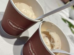 -哈根达斯(皇城恒隆广场店)