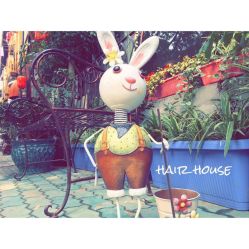 -Hair house发舍