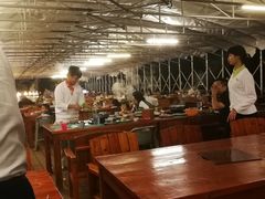 鱼火锅-三亚亚龙湾天域度假酒店