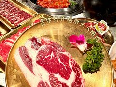 -炭之家齐齐哈尔大片烤肉·涮毛肚火锅·齐齐哈尔烤肉(中央大街店)