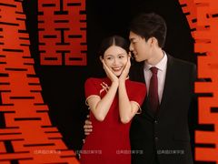 -经典婚纱摄影美学馆·私人定制