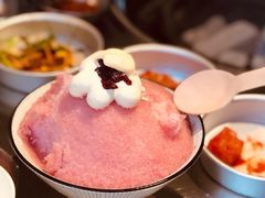 -馥二代韩式烤肉 2세대 불고기(喷水池店)