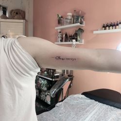 -众刺纹画·纹身·穿孔饰品·海娜定制