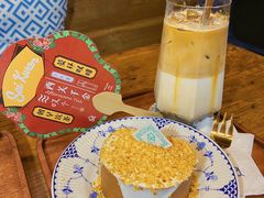 -西关84·History·Art·Cafe