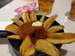 -东方豪客牛排意面披萨(金凤万达店)