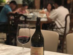 -漢舍中国菜馆(889广场店)
