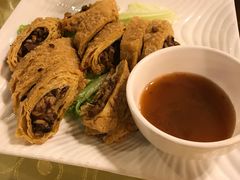 -品茶居素食馆(罗湖店)