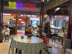 -彭耕记猪油炒小菜(吉联mall店)