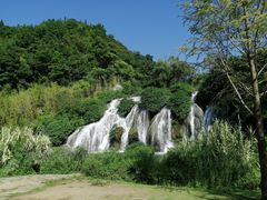 -天河潭旅游度假区