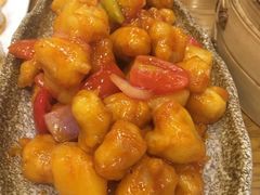 -隆喜元鱼汤包·海鲜(中联广场店)