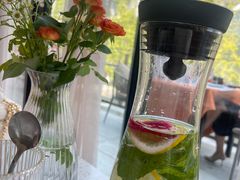 -赵小姐丨新中餐(曲江店)