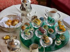 -Salon de Ville浦江汇(上海外滩华尔道夫酒店店)