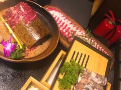 -盡膳口福·百年汤方火锅(科华北路店)