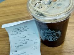 -星巴克(北京南站第三店)