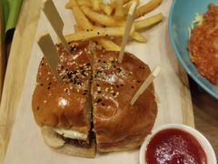 -G+KITCHEN(龙湖狮山天街店)