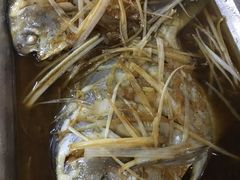 -威海海鲜王(窑头路店)