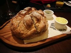 -恰餐厅及酒吧 CHAR Bar & Grill (北京丽都皇冠假日店)