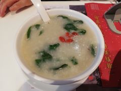 双杞猪润粥-虾饺妹·酒家(金碧店)