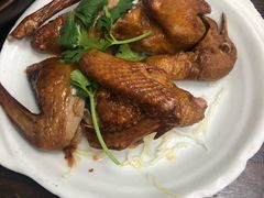 -兴记菜馆