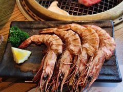 -赤坂亭·M9和牛放题(长楹天街购物中心店)